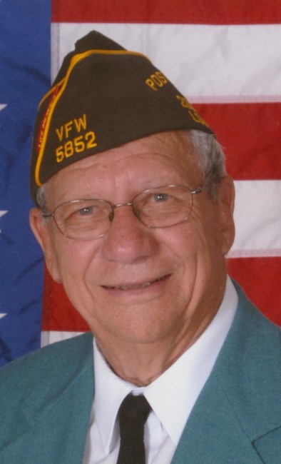 Obituary of Julian Paul Guidry