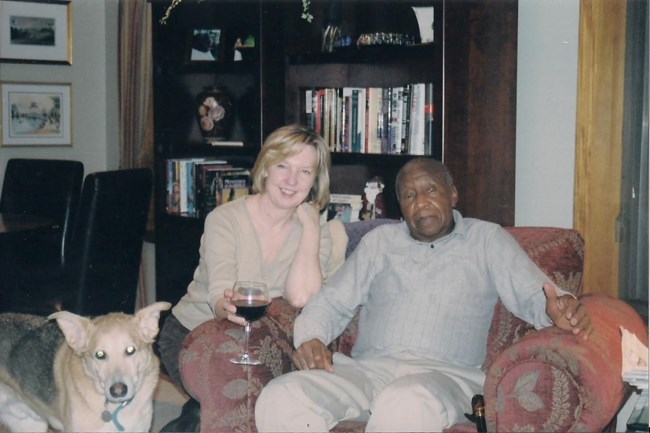 Jefferson Wiggins Obituario Danbury Ct