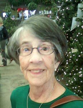 Obituary of Monique Aline Wuensch