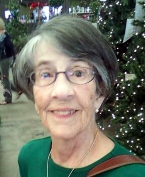 Obituary of Monique Aline Wuensch