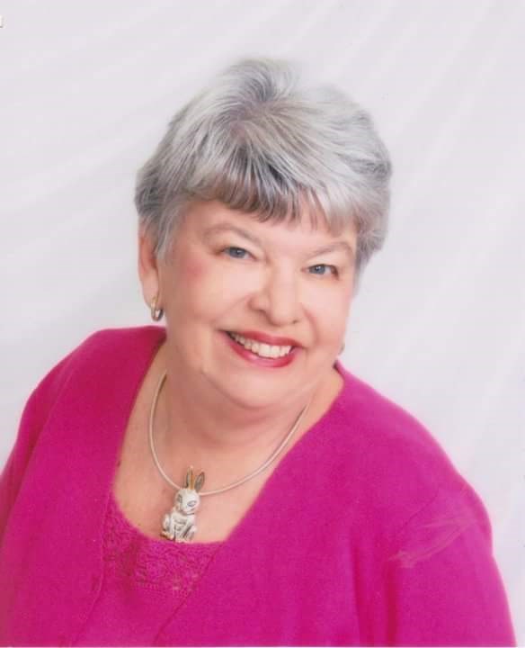 Obituary of Jean Ellis Drye