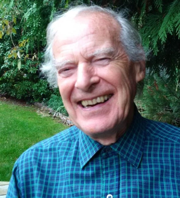 Obituary of Norman Lane