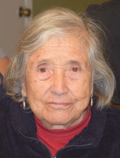 Obituary of Aurora Concepcion De Sanchez