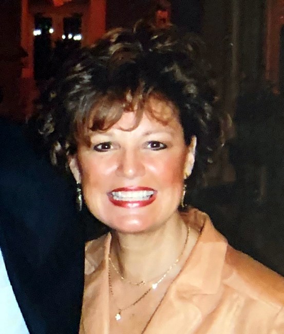 Obituary of Christine Mayhew