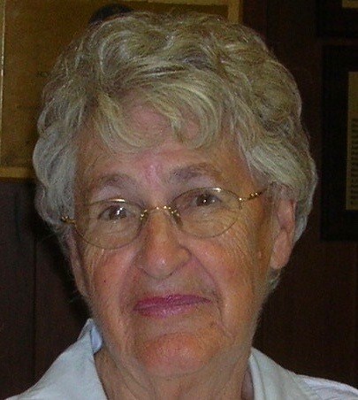 Obituary of Mary C. Herbert