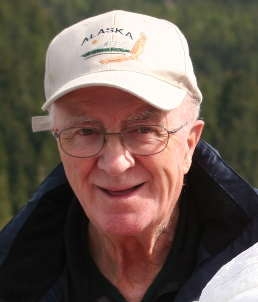 Obituary of Roy William McGregor