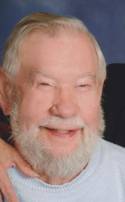 Obituary of James R. Montgomery