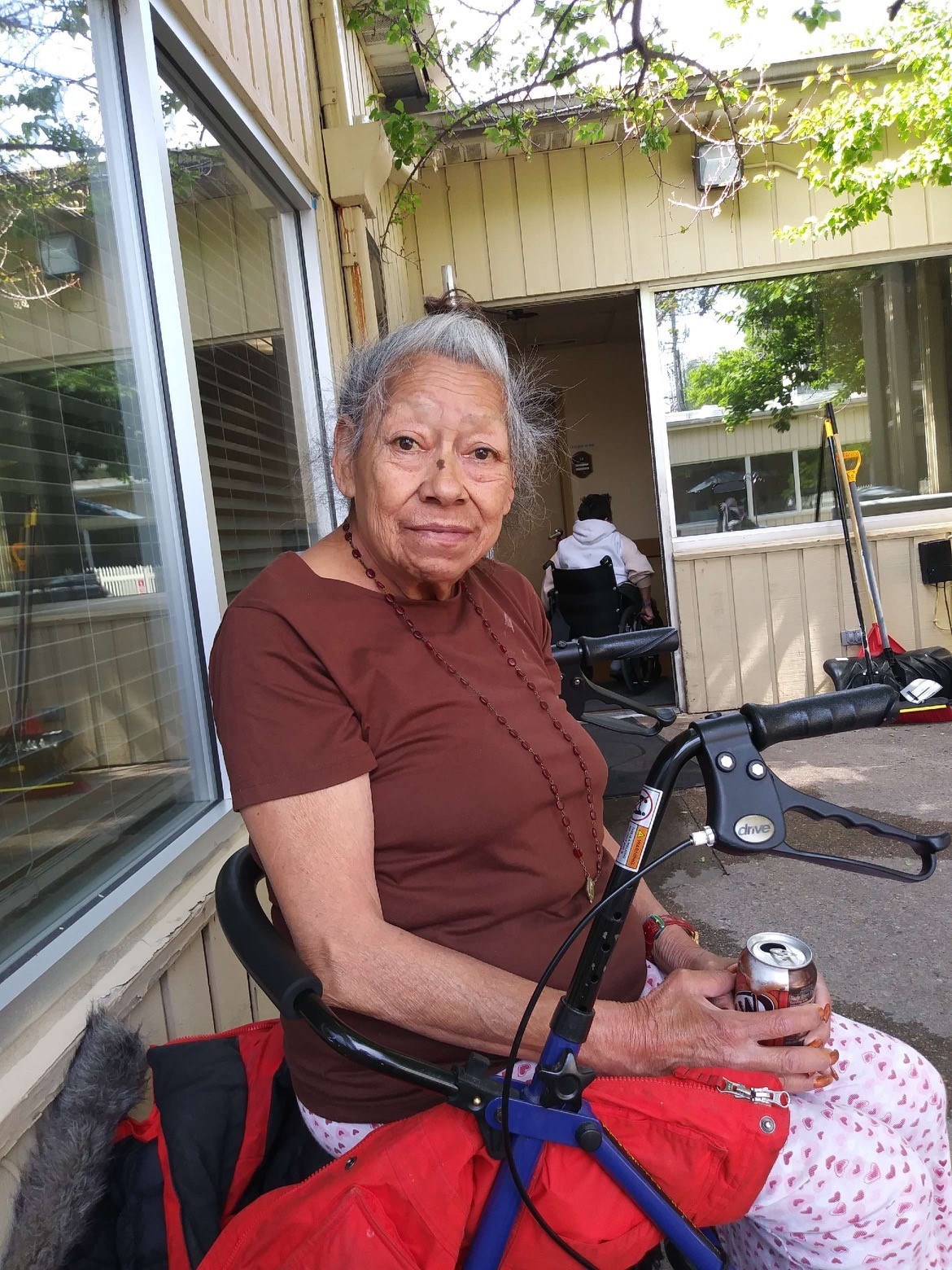 Obituary of Donna Lee Mendoza