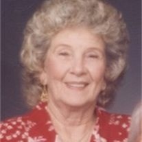 Obituary of Jessie Lucille Smiley
