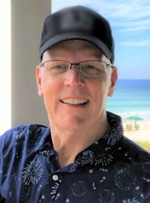 Obituario de Michael Keen Colley