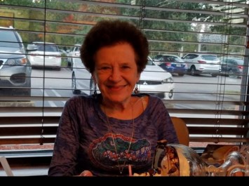 Obituary of Susan R Koenig