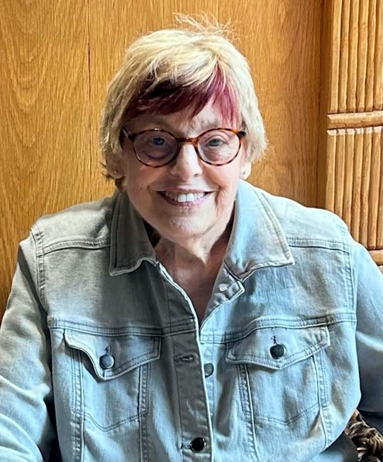 Obituary of Nancy Lee Mele