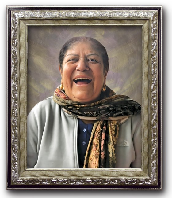 Obituary of Maria Acosta