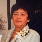 Obituary of Dora Gallegos