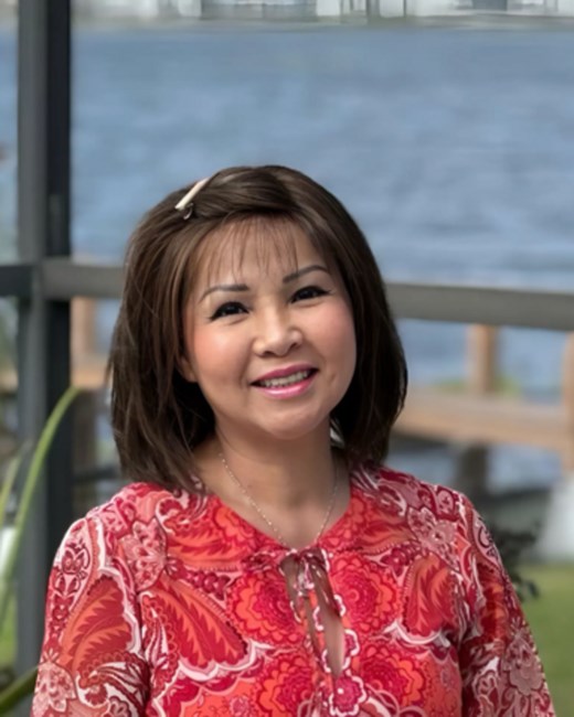 Obituary of Lieu Thu Le