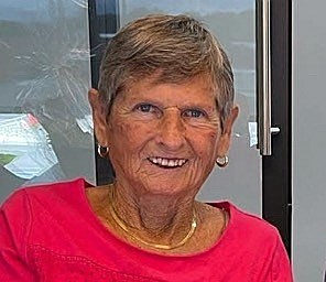 Obituary of Mary Ellen DeKorte