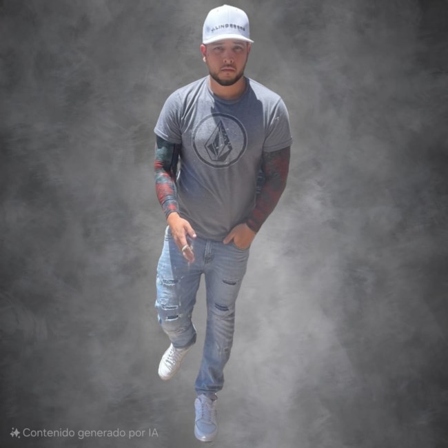 Obituario de Jonathan Joseph Garcia Luque