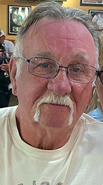 Obituary of James William Bonnema, Sr.