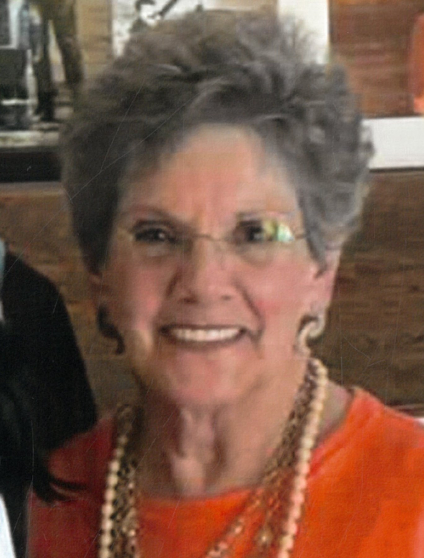 Obituary of Jean Betz Mascaro