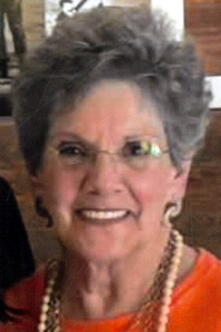 Obituary of Jean Betz Mascaro