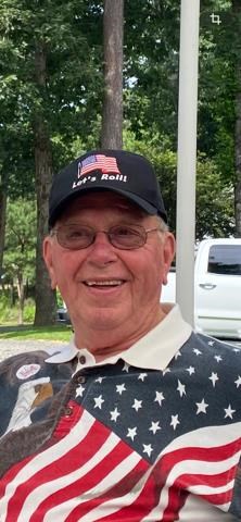 Obituary of Cecil R. Wilkins