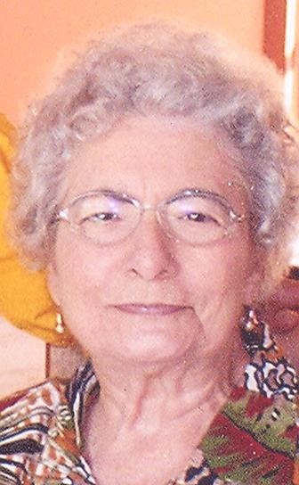 Obituary of Joyce Elizabeth Bonomolo