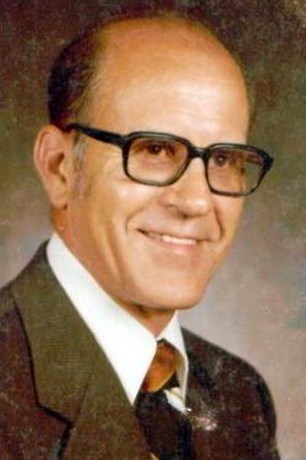 Obituary of B.J. Randles