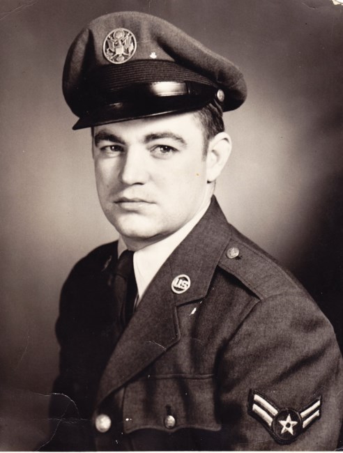 Obituary of Edward E. Bond III