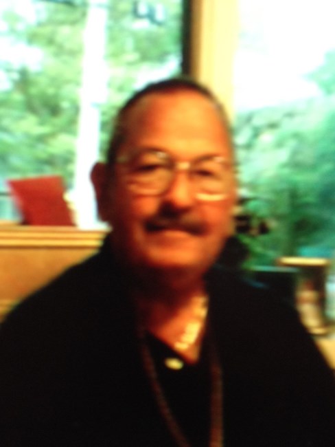 Obituary of Stuart Harrison Morris