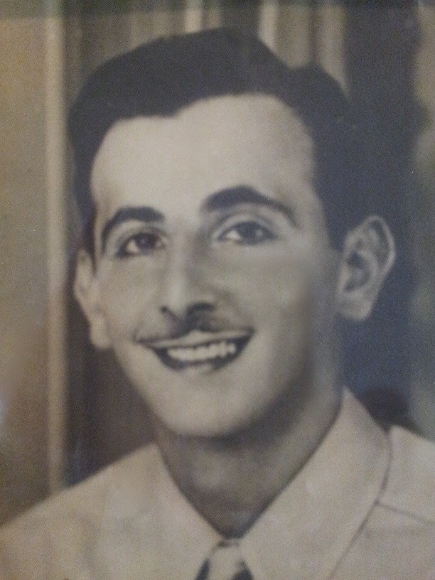 Obituary of Dominic D. Conte