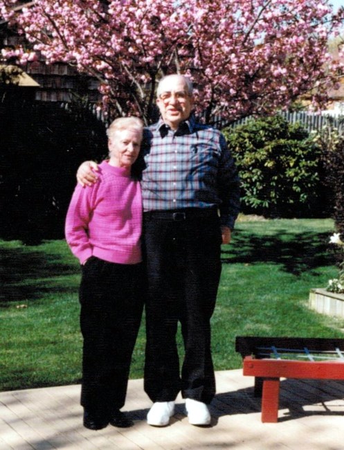 Obituary of Aurelia Josephine Miliano