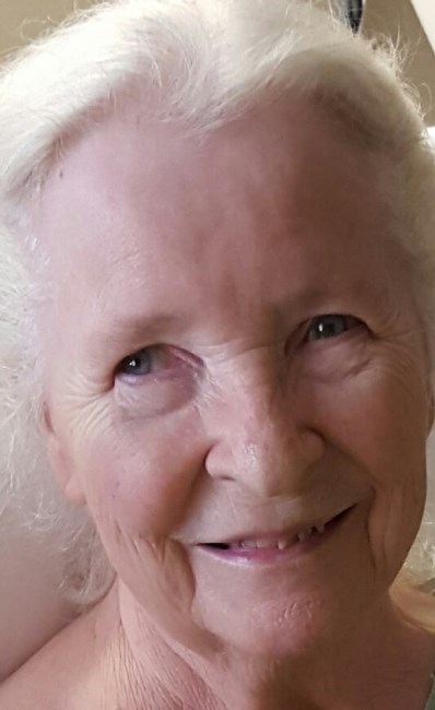 Obituary of Carolyn Matthews