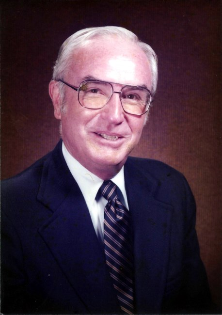 Obituario de David E. Kaser