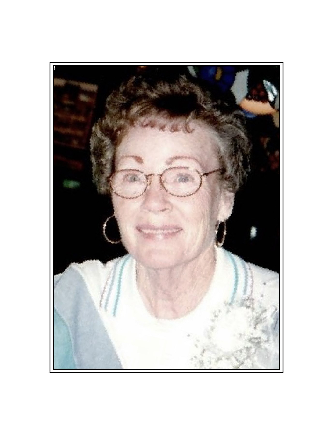 Obituary of Wilma Guthrie Graham