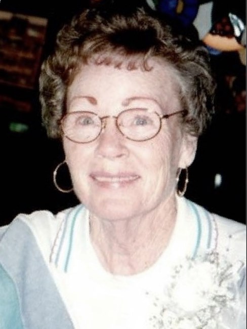 Obituary of Wilma Guthrie Graham