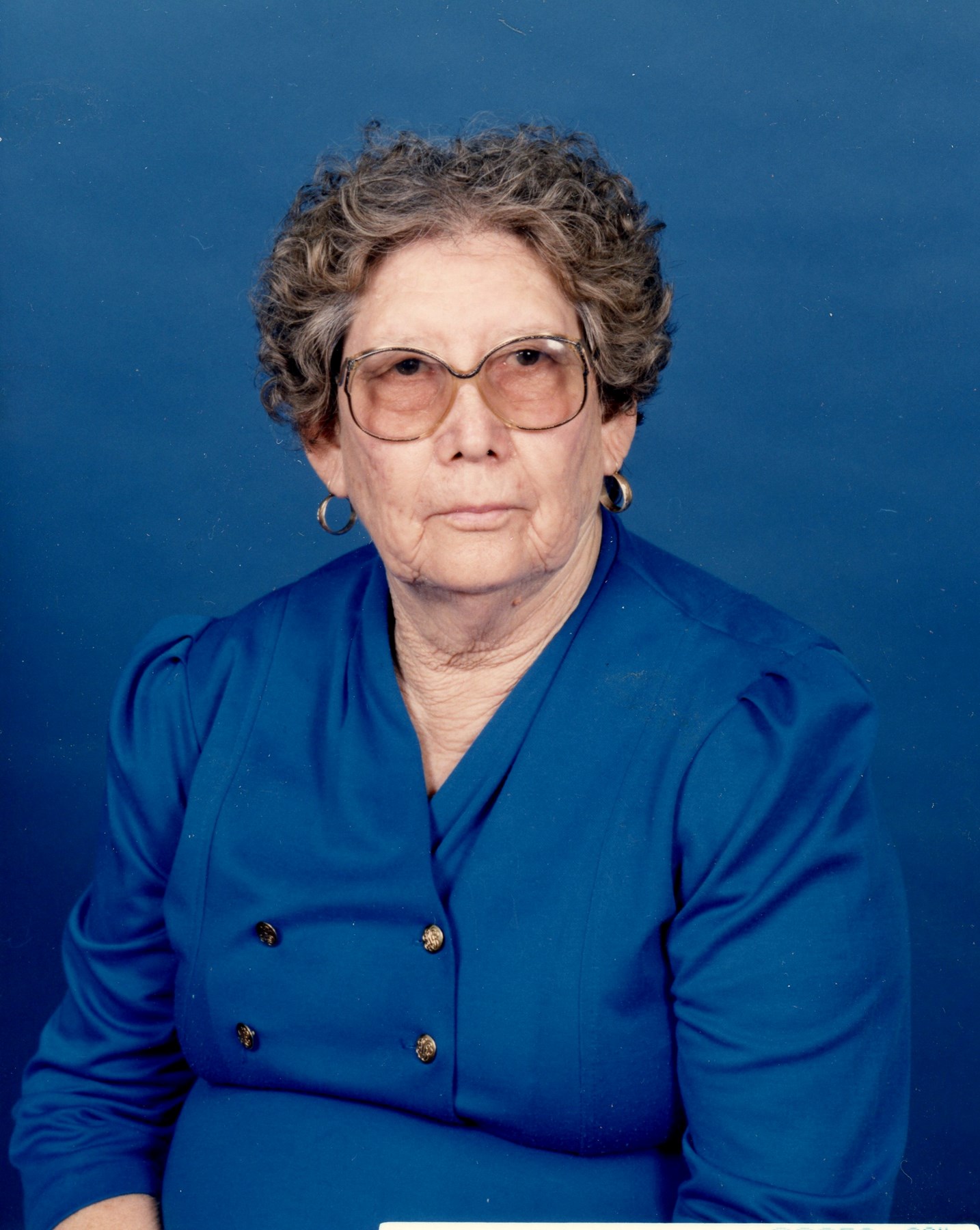 Obituary of Soledad Pillado Garcia