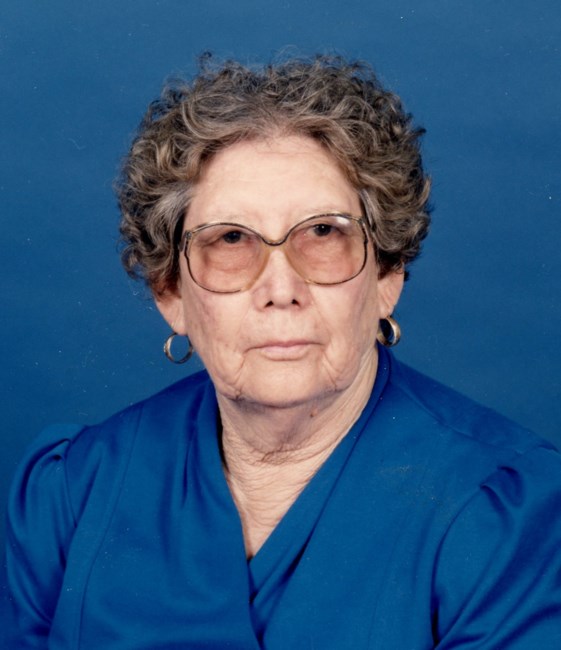 Obituary of Soledad Pillado Garcia