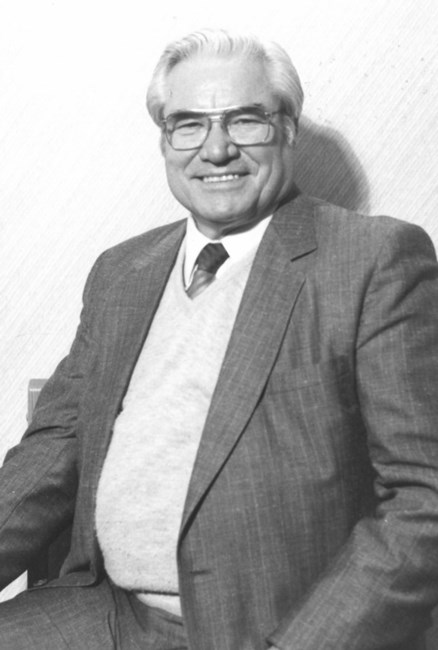 Obituary of Ray E. Osborn