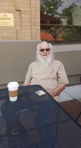 Obituary of James F. McNamara Jr.