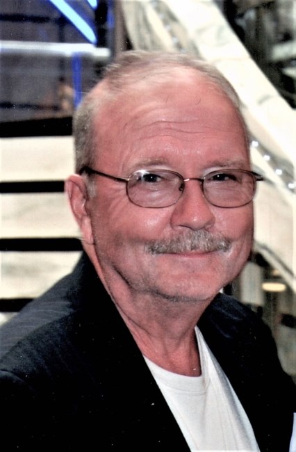 Obituary of Stephen Dean Igo