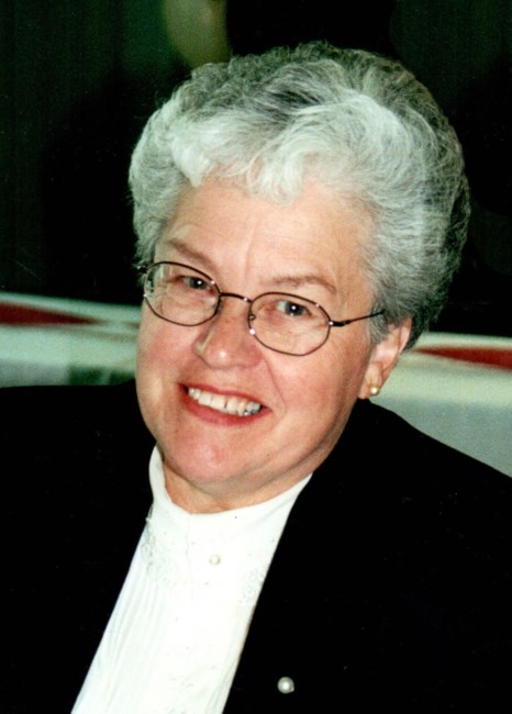 Obituario de Carol Sue Roberts