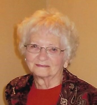 Obituary of Willodean Gray