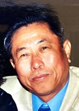 Obituary of Phêrô Trần Văn Quán