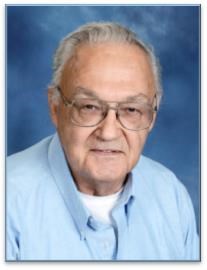 Obituary of Lee Oliver Blais