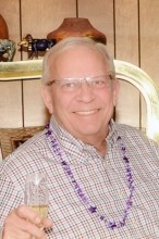 Obituary of Richard Dale Hendee