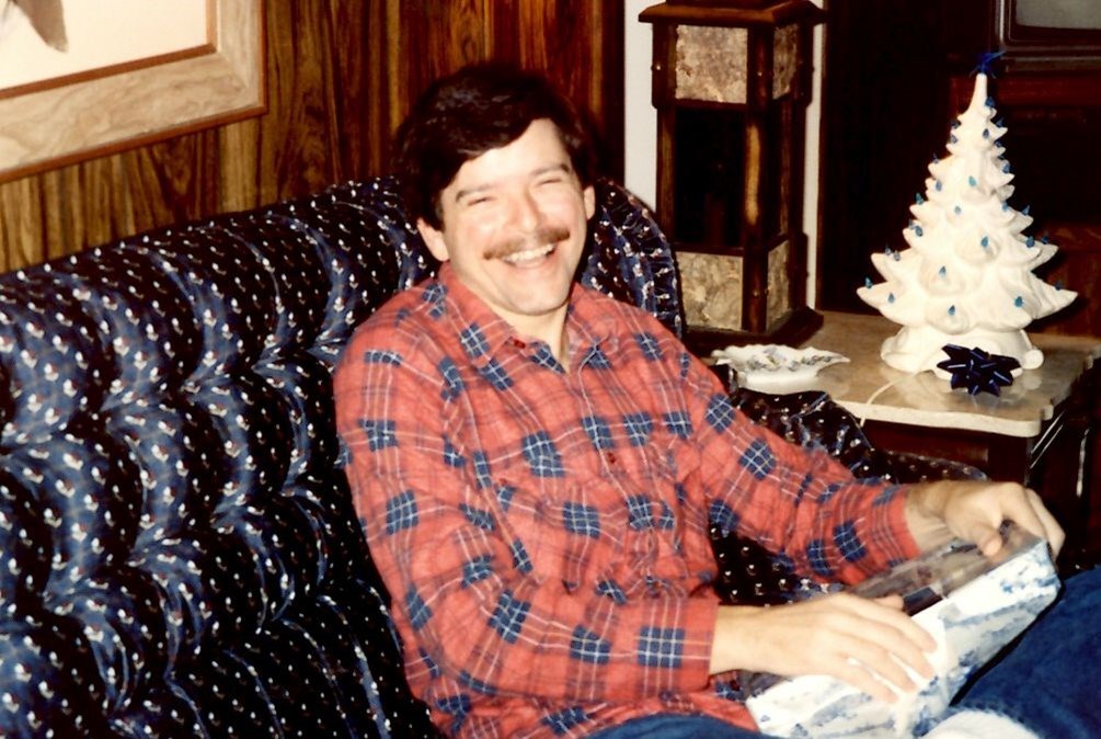 Obituary of Dennis Edwin Jones