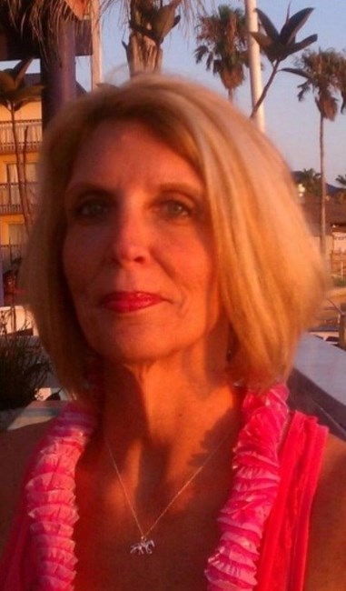 Obituary of Heidi Maria Harris