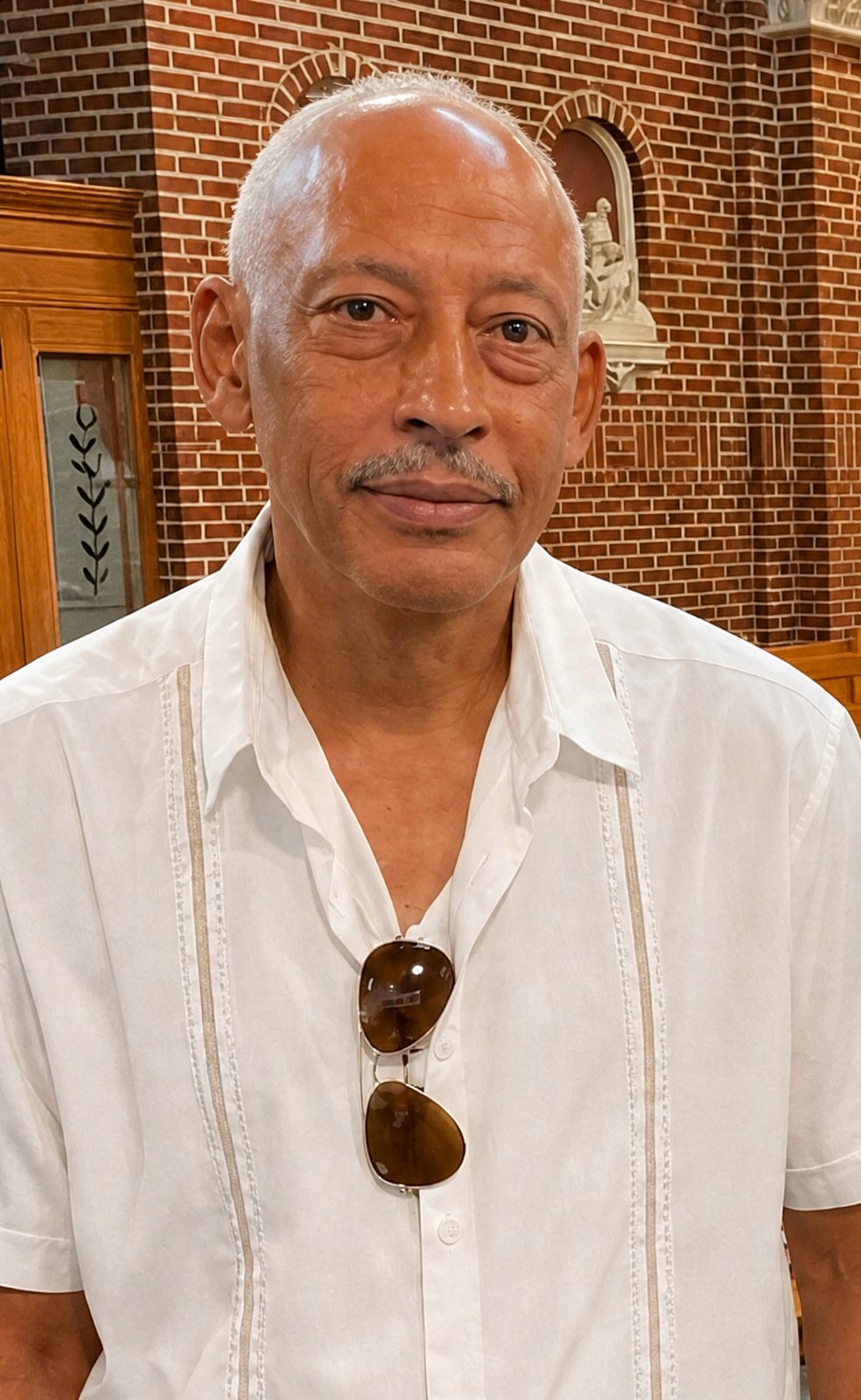 Obituary of Calvin R. Anderson Jr.