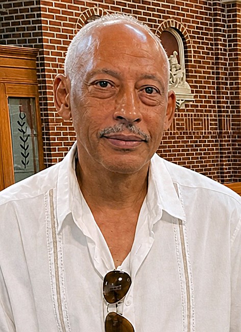 Obituary of Calvin R. Anderson Jr.