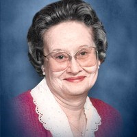 Obituary of Frances "Dru" Thornberry